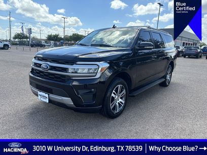Used 2024 Ford Expedition Max XLT