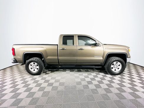 Used 2015 GMC Sierra 1500 SLE w/ SLE Value Package image 12