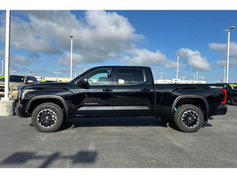 New 2026 Toyota Tundra SR5 image 7