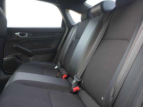 Used 2024 Honda Civic Sport image 14