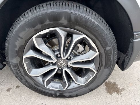 Used 2020 Honda CR-V EX-L image 10