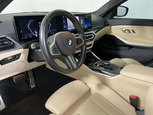 Certified 2024 BMW M340i w/ Driving Assistance Package image 22