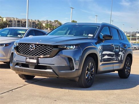 New 2026 MAZDA CX-50 2.5 Hybrid w/ Preferred Pkg image 2