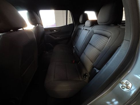 Used 2025 Chevrolet Equinox LT image 25