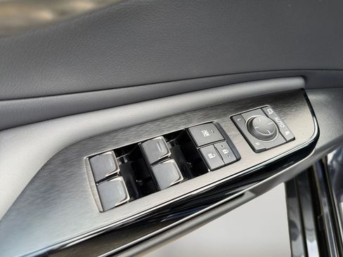 Used 2023 Lexus ES 250 w/ Premium Package AWD/4WD image 21