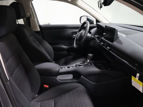 New 2026 Honda HR-V LX image 20