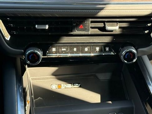 New 2026 Chevrolet Tahoe LT w/ Comfort Package image 28