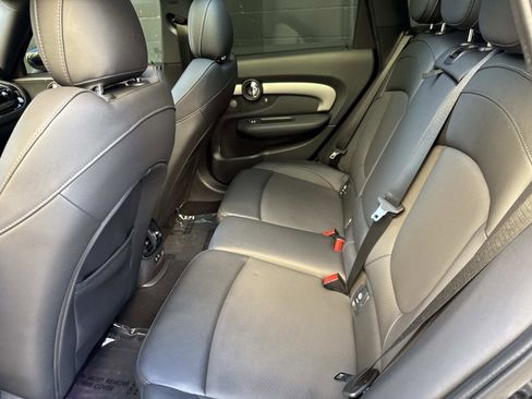 Certified 2023 MINI Cooper Clubman S image 11