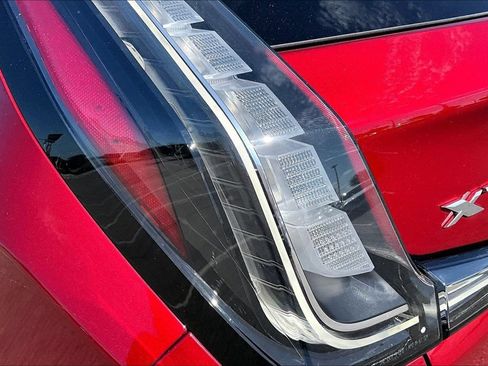 Used 2024 Cadillac XT4 Sport FWD image 32