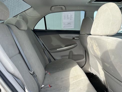 Used 2013 Toyota Corolla LE w/ Premium Pkg image 14