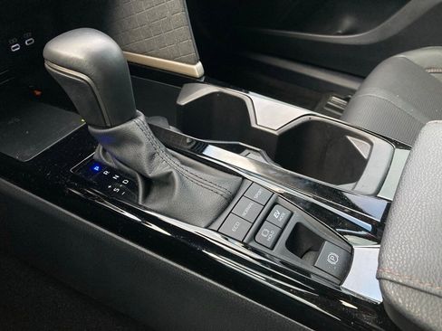 Certified 2025 Toyota Camry XLE image 27