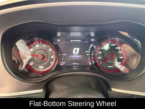 Certified 2022 Dodge Charger Scat Pack RWD image 14