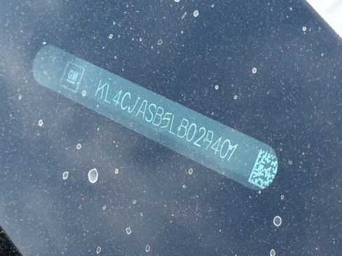 Used 2020 Buick Encore Preferred w/ Safety Package image 8