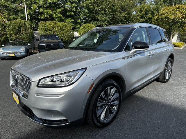 Certified 2020 Lincoln Corsair Reserve w/ Equipment Group 202A AWD/4WD image 9