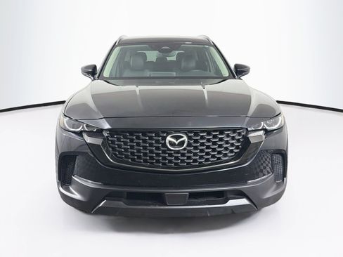 Used 2025 MAZDA CX-50 2.5 Hybrid w/ Preferred Pkg AWD/4WD image 2