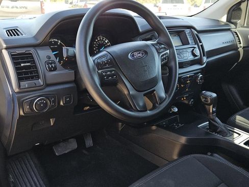 Used 2020 Ford Ranger XL w/ Equipment Group 101A Mid image 24