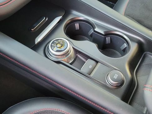 Used 2025 Ford Explorer ST w/ Sun And Sound Package image 12