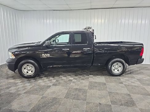 Used 2023 RAM 1500 Tradesman image 5