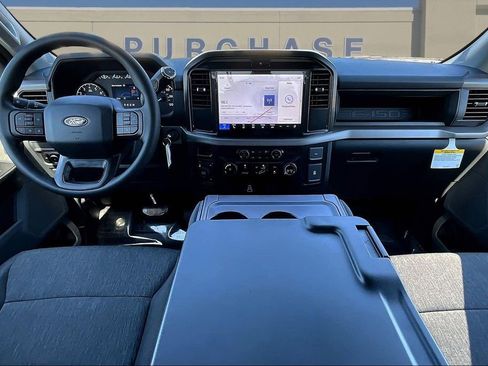New 2026 Ford F150 XL AWD/4WD image 5