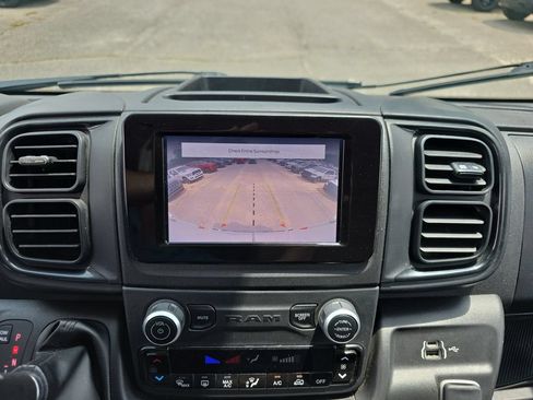 Used 2023 RAM ProMaster 2500 FWD image 20