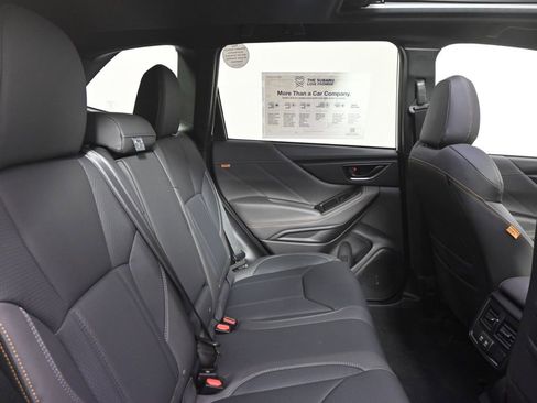 Used 2025 Subaru Forester Wilderness w/ Wilderness Package image 18