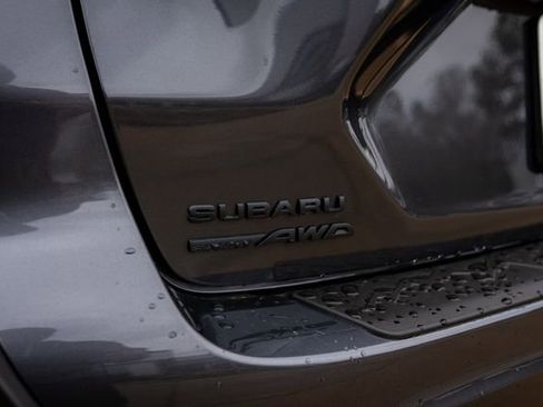 New 2026 Subaru Crosstrek 2.0i Premium AWD/4WD image 17