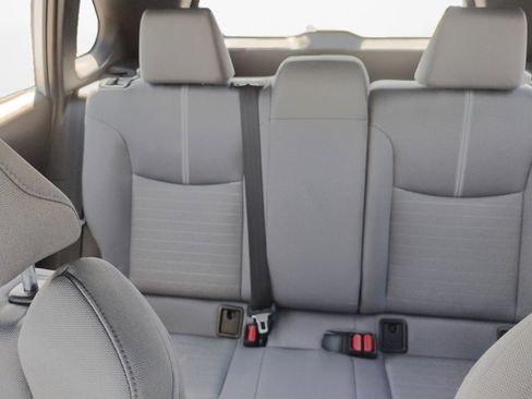 Used 2025 Toyota Corolla Cross AWD Hybrid image 15