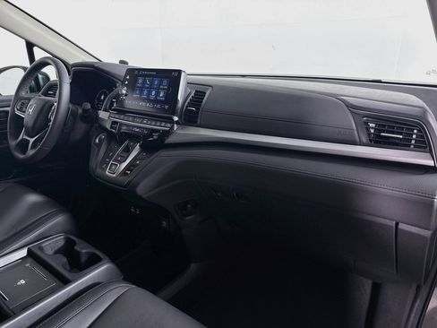 Certified 2026 Honda Odyssey EX-L image 38