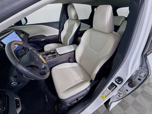 Certified 2024 Lexus RX 350 Premium w/ Accessory Package (Z1) FWD image 22