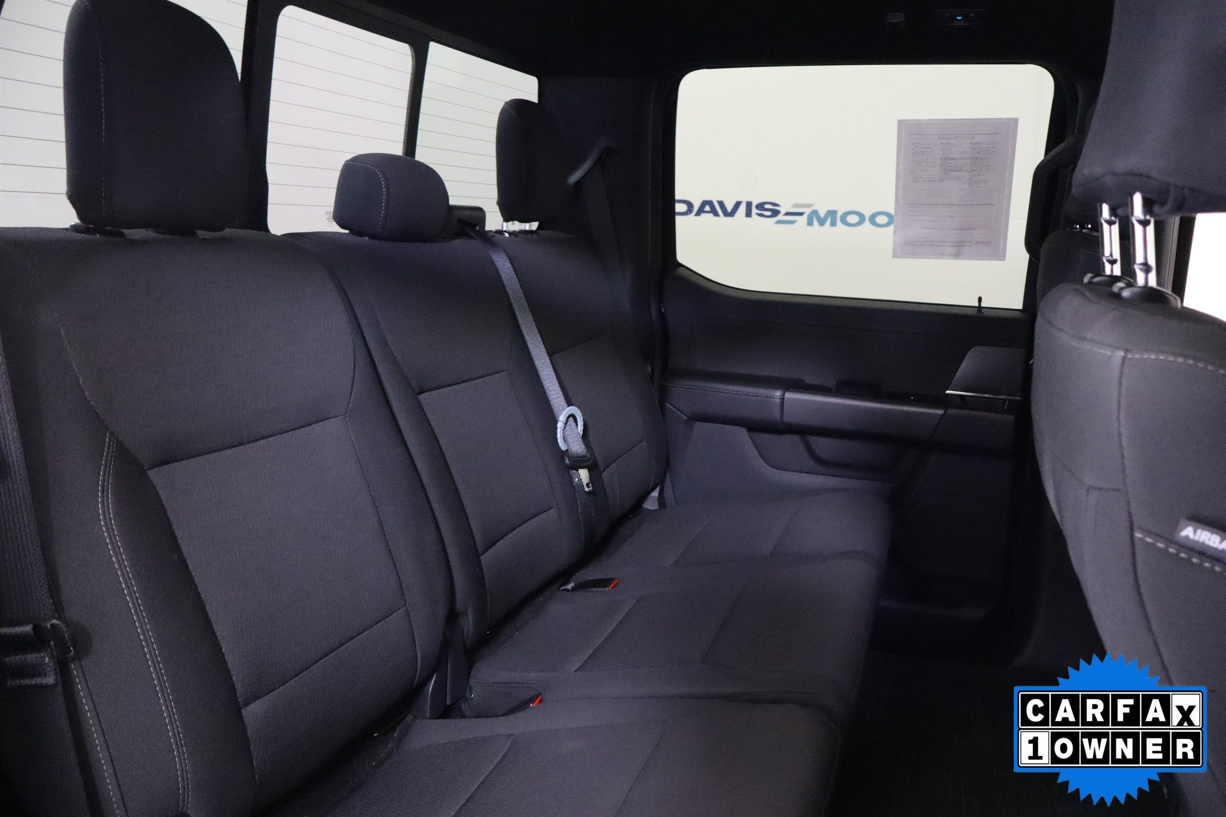 Used 2024 Ford F150 XLT w/ Equipment Group 302A MID AWD/4WD image 21