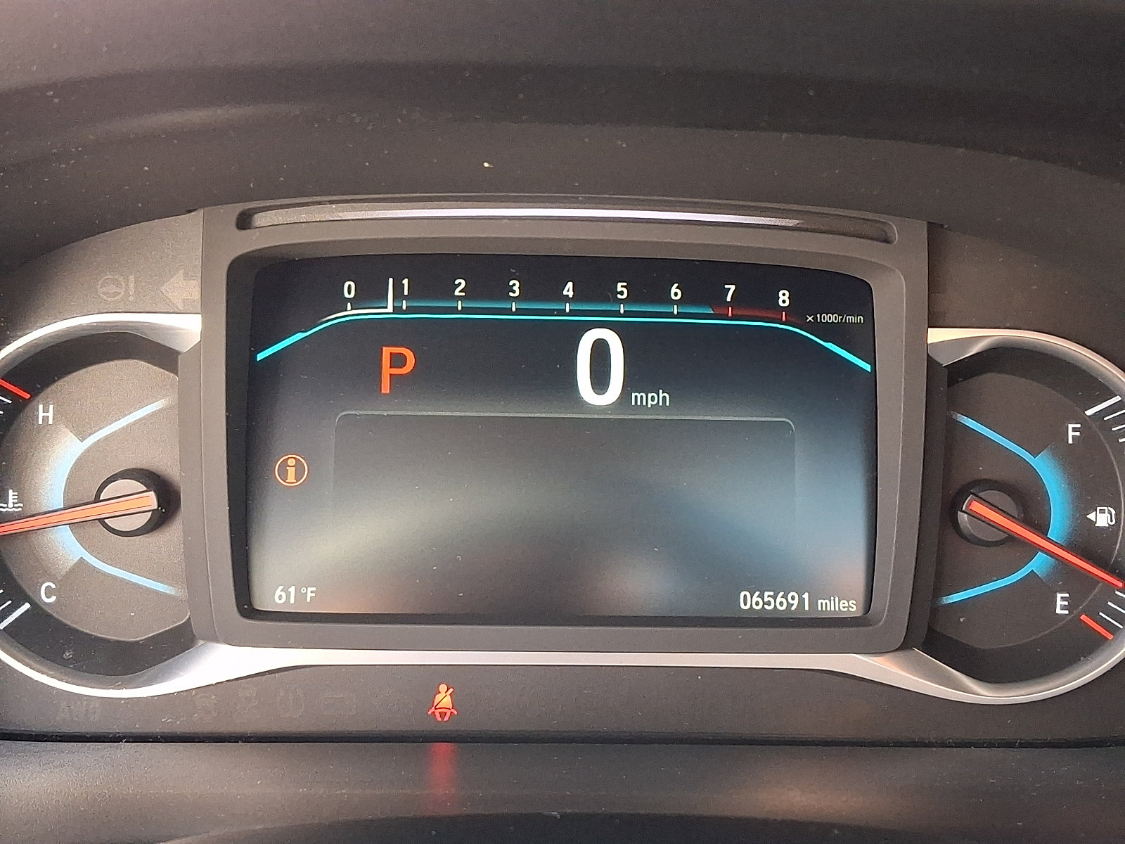 Used 2022 Honda Pilot Special Edition image 22