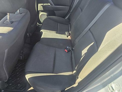 Used 2013 MAZDA MAZDA3 i SV image 9