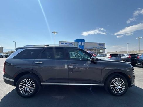Used 2026 Hyundai Palisade SEL AWD/4WD image 3