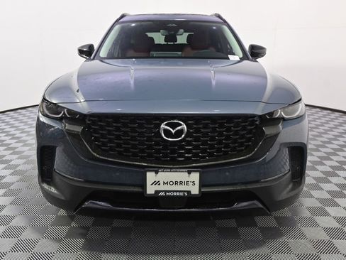New 2026 MAZDA CX-50 AWD 2.5 Hybrid w/ Weather Package image 10