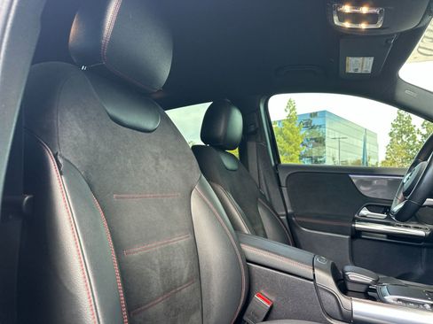 Certified 2022 Mercedes-Benz GLA 250 GLA 250 image 18