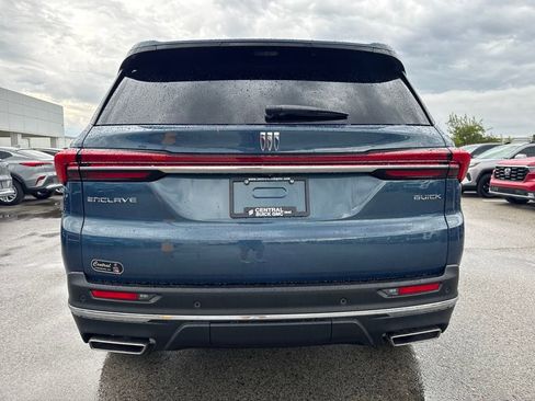 New 2026 Buick Enclave Preferred w/ Power Package image 4