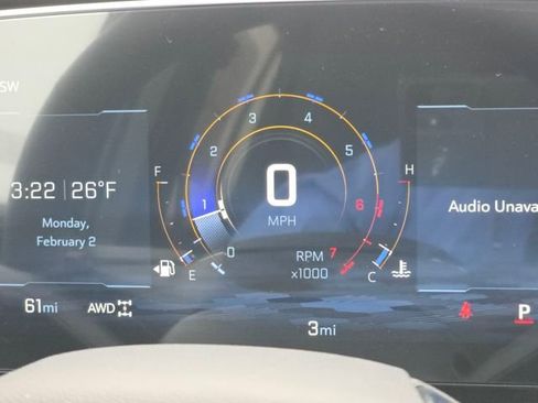 New 2026 Chevrolet Equinox LT image 13