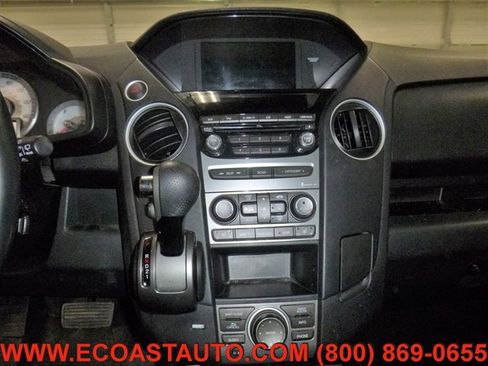 Used 2014 Honda Pilot EX-L image 12