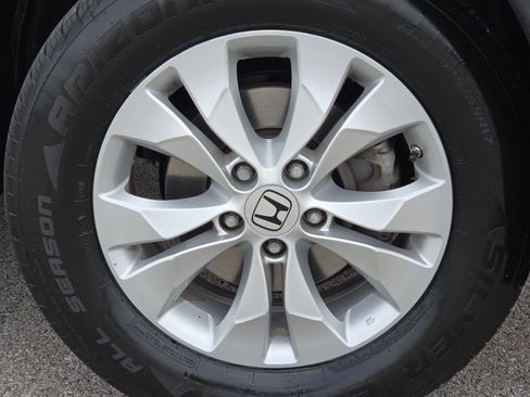 Used 2013 Honda CR-V EX image 10