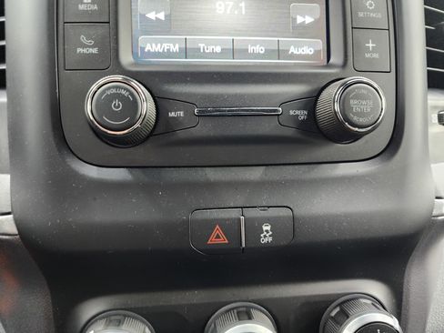 Used 2023 RAM 2500 Big Horn w/ Snow Chief Group image 46