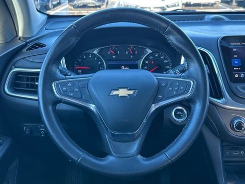 Used 2019 Chevrolet Equinox Premier image 21