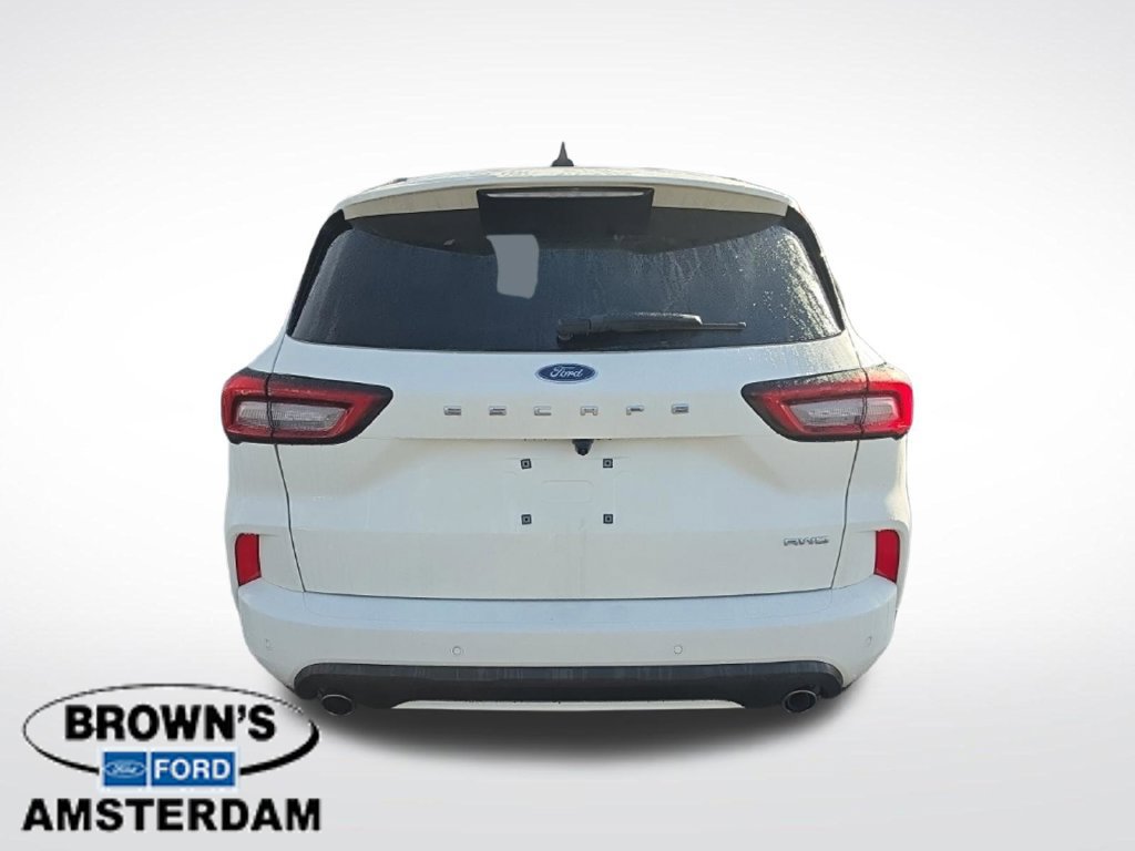Used 2024 Ford Escape ST-Line w/ Tech Pack #1 AWD/4WD image 8