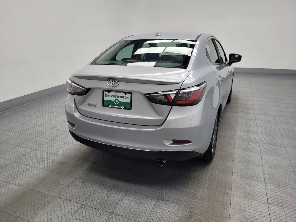 Used 2019 Toyota Yaris LE FWD image 7