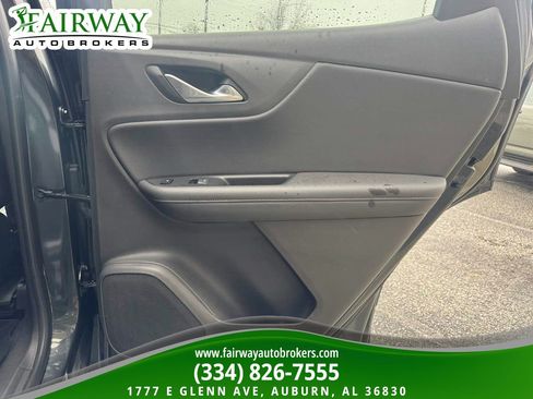 Used 2019 Chevrolet Blazer Premier w/ Sun and Wheels Package image 30