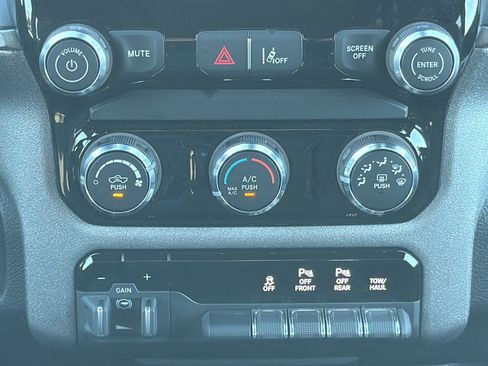 Certified 2025 RAM 1500 Tradesman image 24