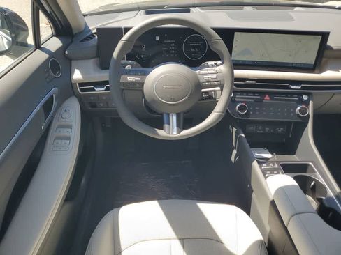 New 2026 Hyundai Sonata Limited image 16