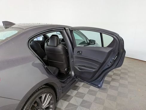 Used 2022 Acura ILX image 33