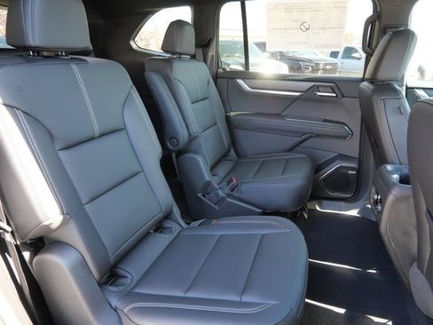New 2026 GMC Acadia Elevation w/ Elevation Premium Package AWD/4WD image 27