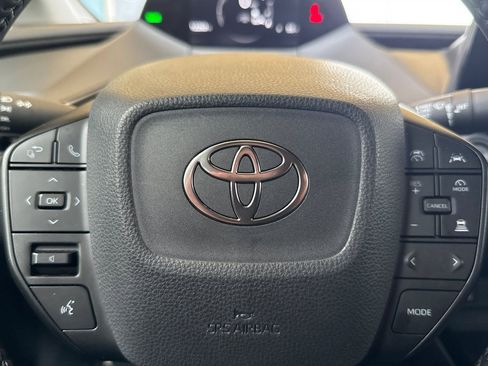 Certified 2025 Toyota Prius LE image 26