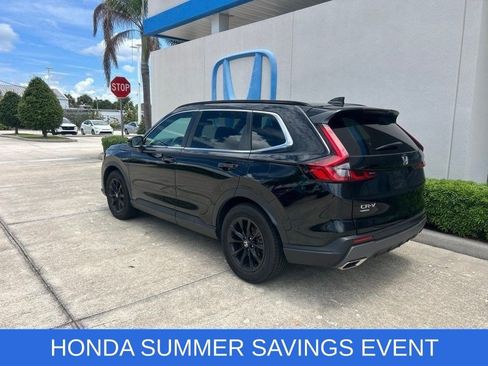 Used 2023 Honda CR-V Sport image 6